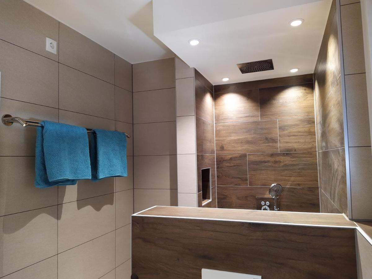 Ferienhof Dachsberg Wohnung Maritim Берматинген Экстерьер фото