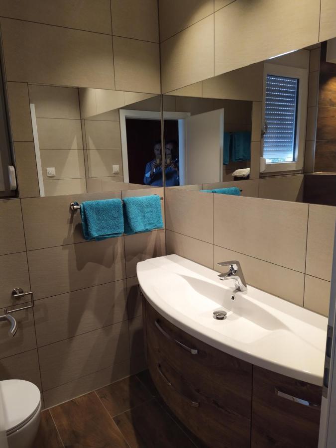 Ferienhof Dachsberg Wohnung Maritim Берматинген Экстерьер фото