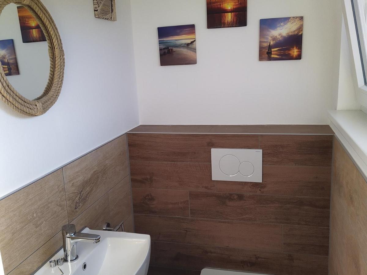 Ferienhof Dachsberg Wohnung Maritim Берматинген Экстерьер фото