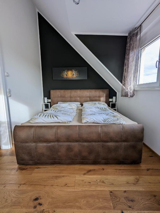 Ferienhof Dachsberg Wohnung Maritim Берматинген Экстерьер фото