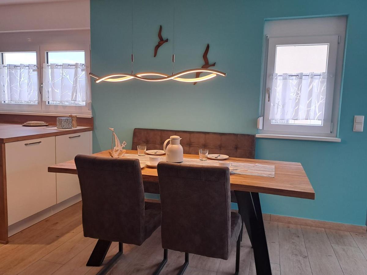 Ferienhof Dachsberg Wohnung Maritim Берматинген Экстерьер фото